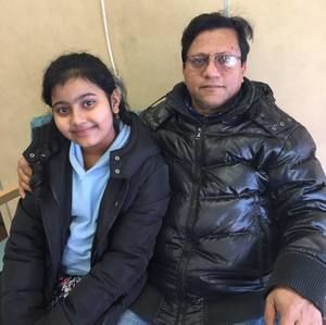 Meet your Posher, Mohammad